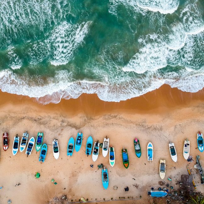 A voir Sri Lanka - Arugam Bay