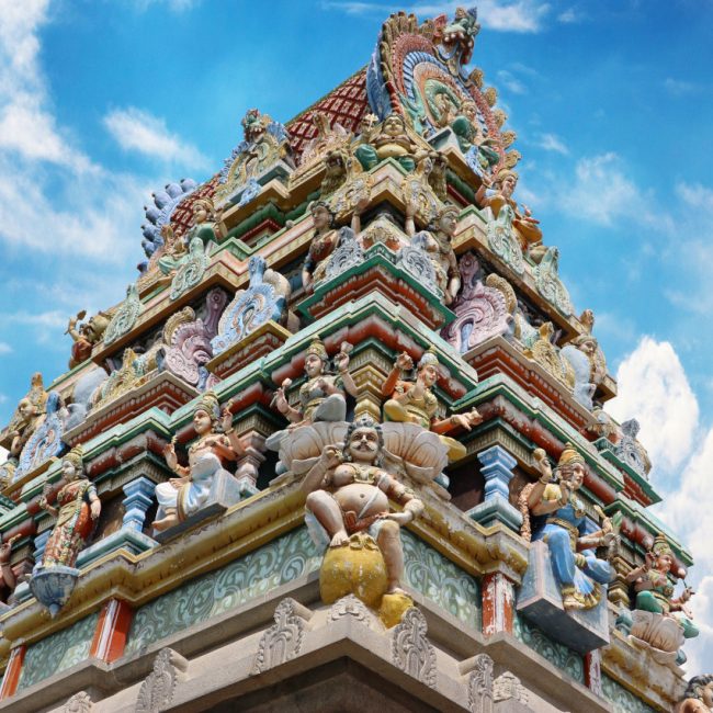 A voir Sri Lanka - Jaffna