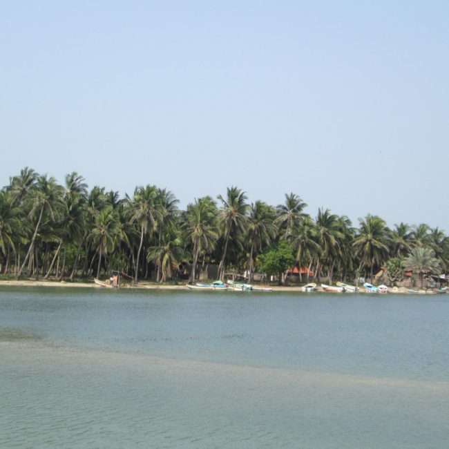 A voir Sri Lanka - Kalpitiya