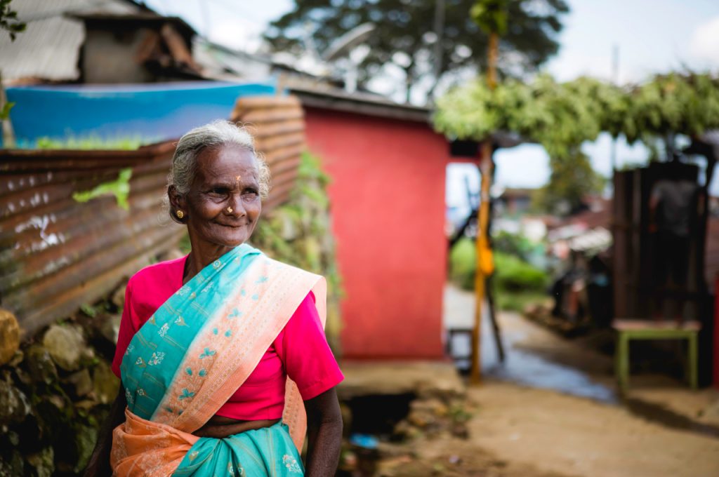 COSTUMBRES Y CULTURA EN SRI LANKA