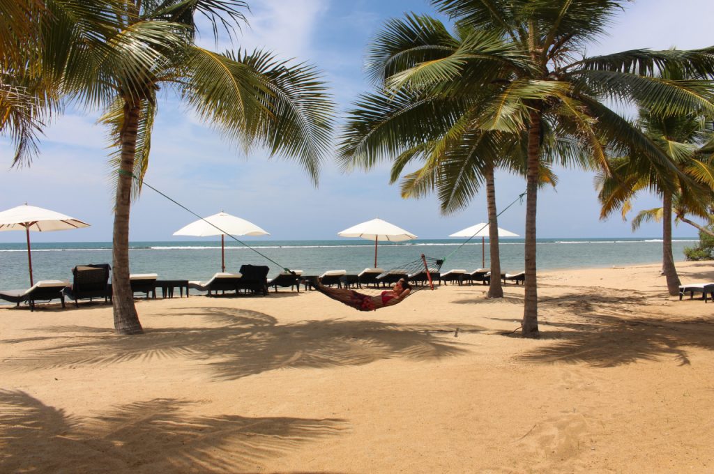 EL TIEMPO, EL CLIMA Y LAS ESTACIONES DE SRI LANKA