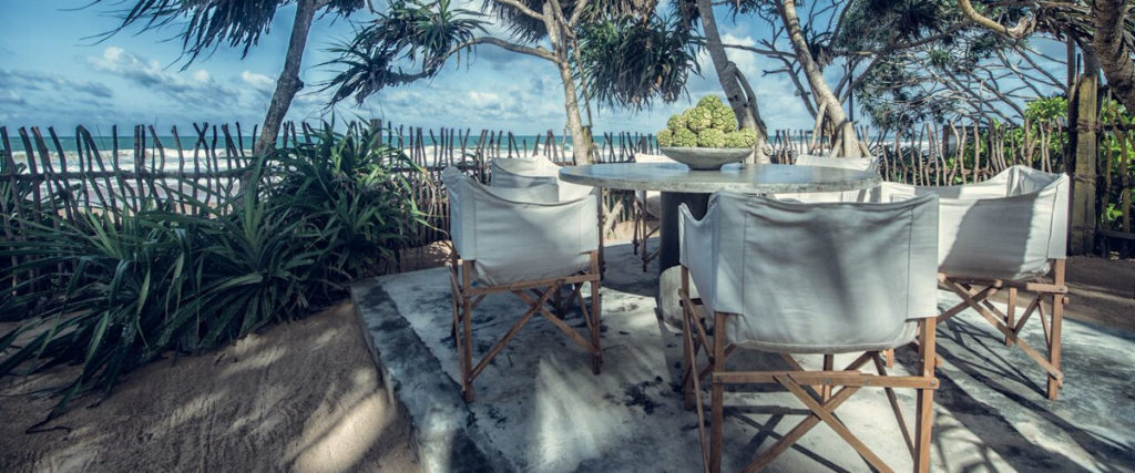 VILLA 906 - HIKKADUWA