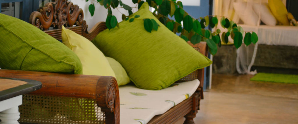 DICKLAND ESTATE BUNGALOW - NEGOMBO