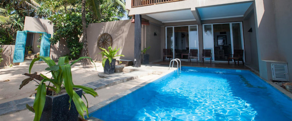 HIKKS VILLA- HIKKADUWA