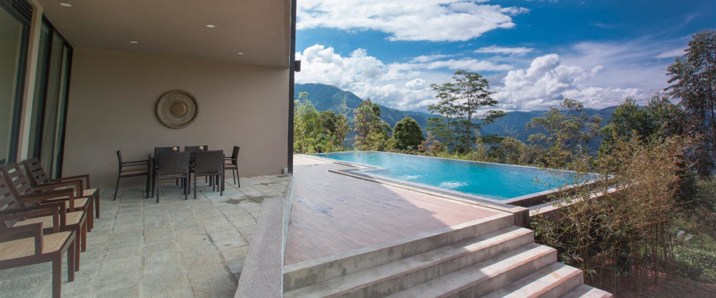 RAMBODA VILLA - RAMBODA