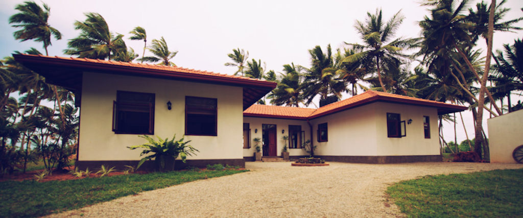 RANNA BEACH- TANGALLE