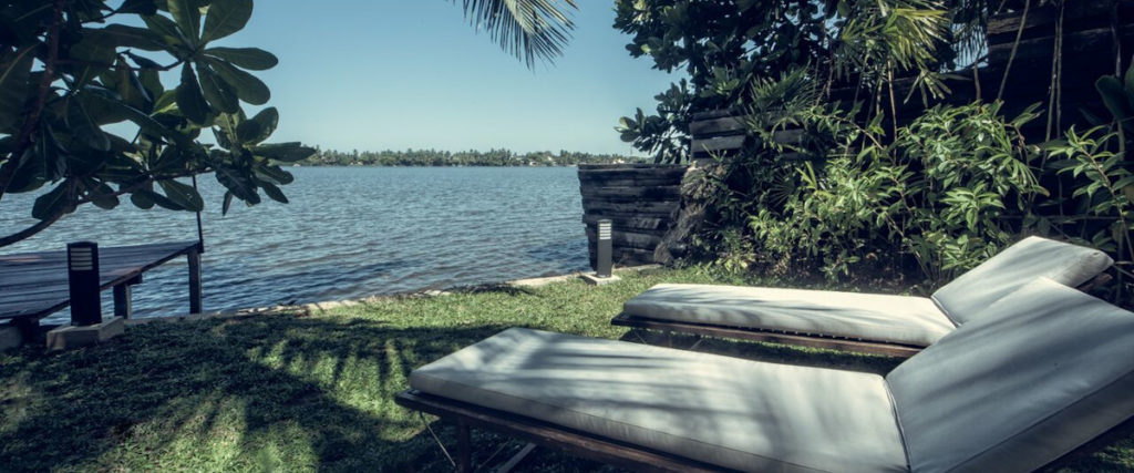 RIVER COTTAGE - BENTOTA