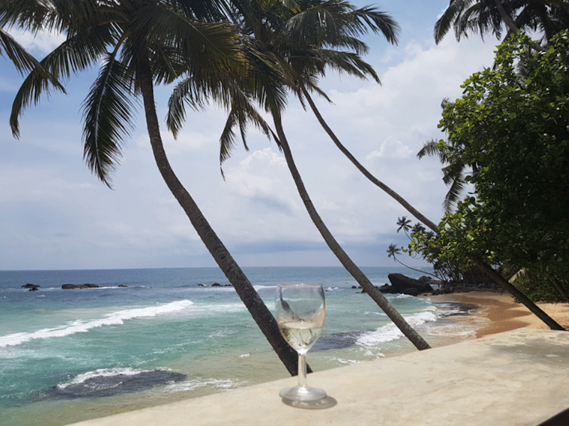 48hdans la region de galle