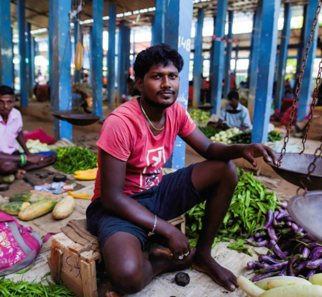 j'ai saute le pas je pars au SL