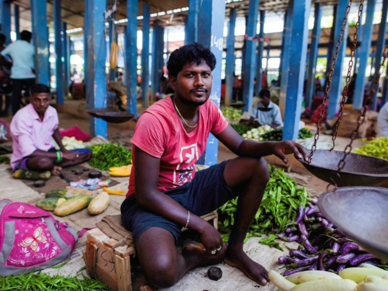 j'ai saute le pas je pars au SL