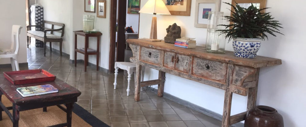 SAFFRON COTTAGE KAMBURUGAMUWA - MIRISSA