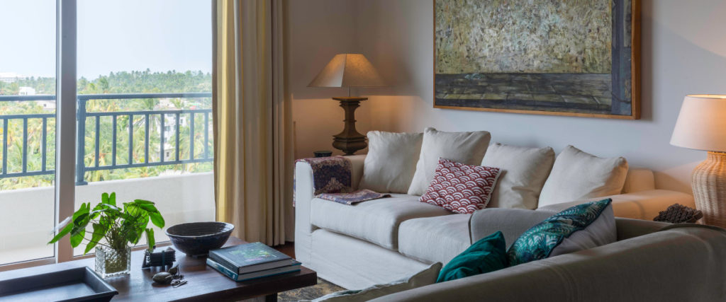 SAFFRON APPARTEMENT - GALLE