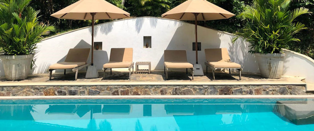 VILLA GRABRIELLE - WELIGAMA