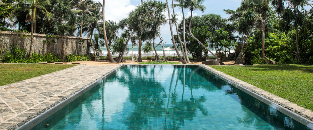 SAFFRON VILLA - HIKKADUWA