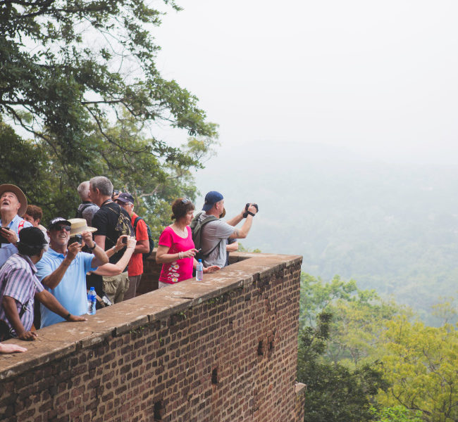 Voyager au Sri Lanka