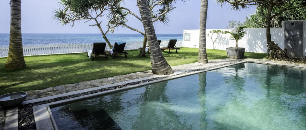 SALT BEACH HOUSE - UNAWATUNA