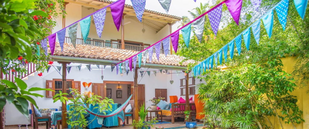 VILLA SPICY - UNAWATUNA