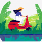 IllustrationVietnam Atypique Vietnam