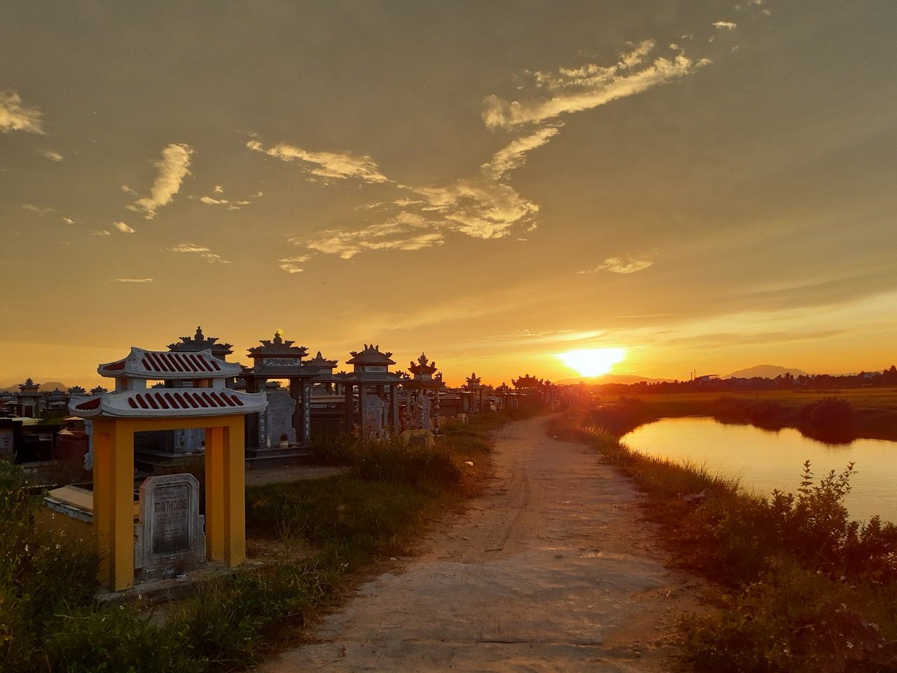 Climat et saisons Vietnam