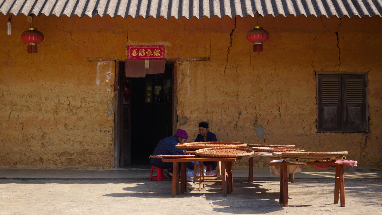 Coutumes et traditions au Vietnam