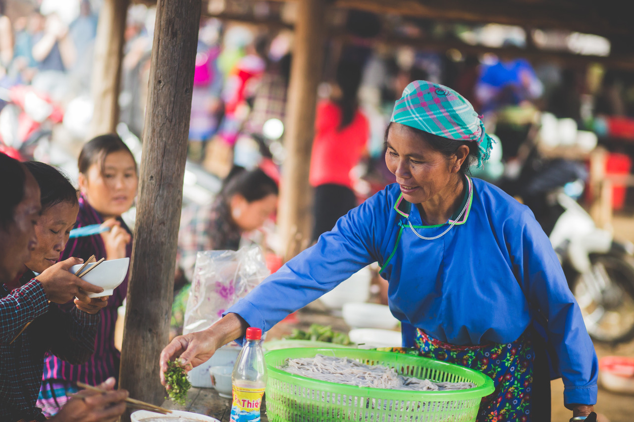 La cuisine vietnamienne