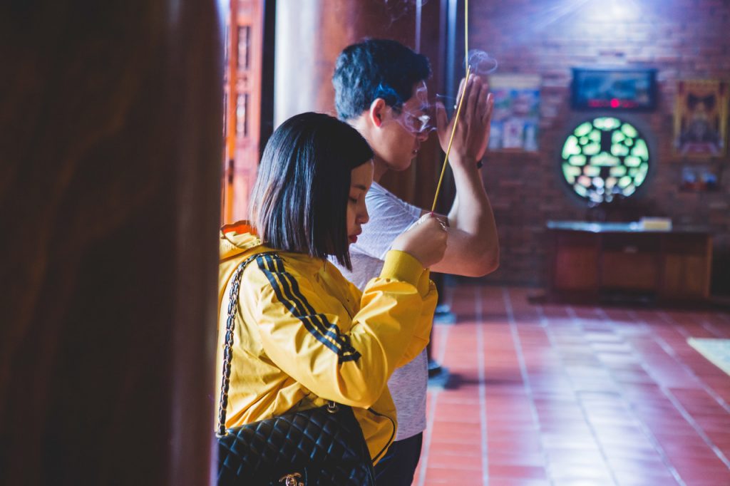 Le Vietnam aujourd'hui