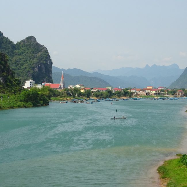Phong nha