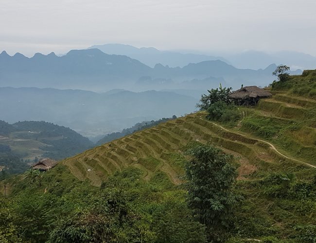 Randonnée Ha Giang (4)
